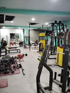 Others image of 750.0 Sq.ft   Shop for rent in Morabadi for 15000
