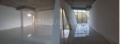 Bare shell Office Space