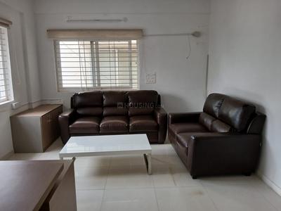 Others image of 2050.0 Sq.ft pre-leased Ready to use Office Space for sale in Sahakara Nagar for 35000000