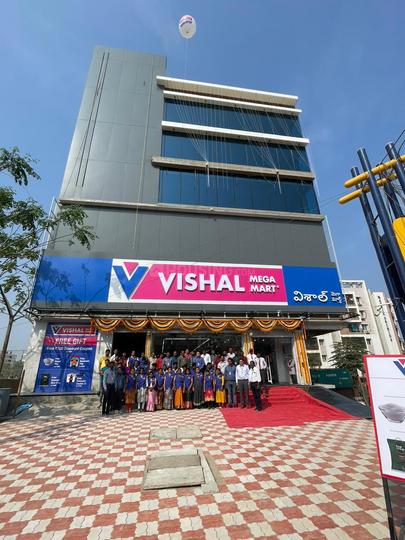 Others image of 16500.0 Sq.ft   Showroom for rent in Serilingampally for 850000