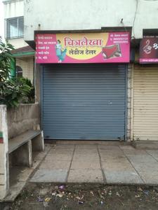 Outside View image of 150.0 Sq.ft   Shop for rent in Shukrawar Peth for 10000