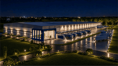 Warehouse