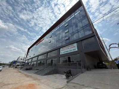 Others image of 1448.0 Sq.ft  Bare shell Office Space for sale in Hitech City for 20272001