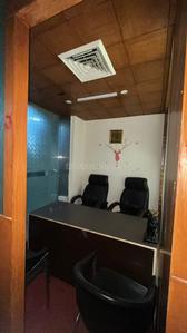 Ready to use Office Space