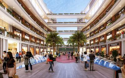 Others image of 250.0 Sq.ft pre-leased  Shop for sale in Yeida for 9750000