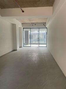 Others image of 419.0 Sq.ft  Ready to use Office Space for sale in Sargasan for 5500000