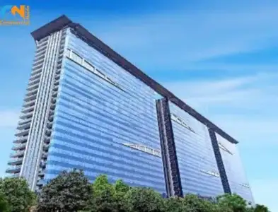 Others image of 200.0 Sq.ft  Ready to use Office Space for sale in Sector 90 for 2000000