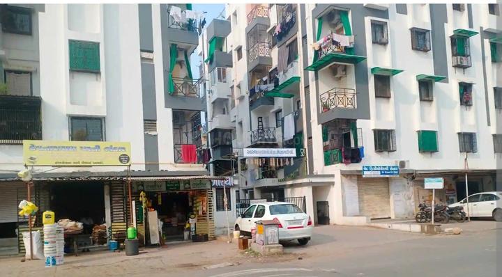Others image of 300.0 Sq.ft Shop for rent in Ghatlodiya for 18000