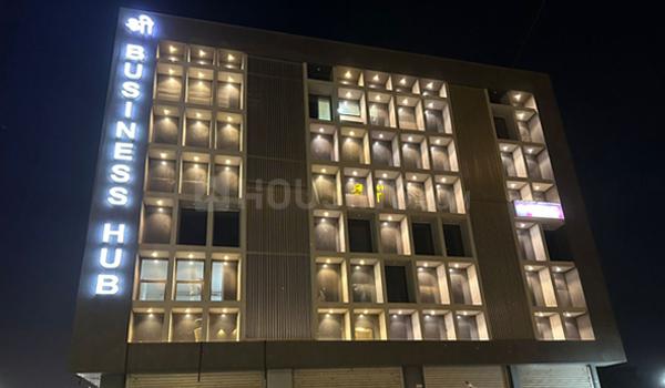 Others image of 160.0 Sq.ft Ready to use Office Space for rent in GIDC Naroda for 12000