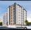 Outside View image of 320.0 Sq.ft   Shop for sale in Rajarhat for 4900000
