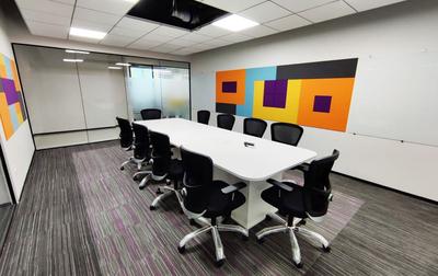 Others image of 1000.0 Sq.ft  Ready to use Office Space for rent in Thousand Lights for 60000