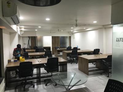 Others image of 1000.0 Sq.ft Ready to use Office Space for rent in Navrangpura for 75000