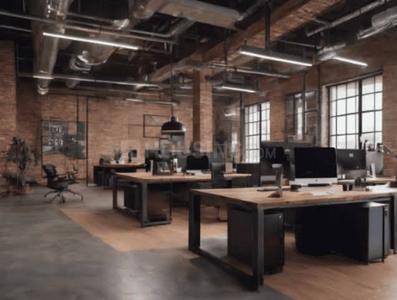 Others image of 1200.0 Sq.ft  Bare shell Office Space for sale in Hinjawadi for 7440000