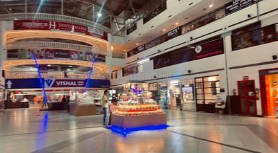 Hall image of 90.0 Sq.ft   Shop for sale in Beta II for 2500000