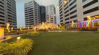 Others image of 950.0 Sq.ft Bare shell Office Space for rent in Mulavukad for 45000