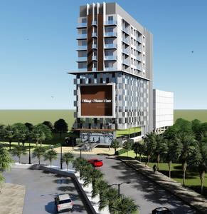 Commercial image of 3000.0 Sq.ft   Showroom for rent in Dhayari for 300000