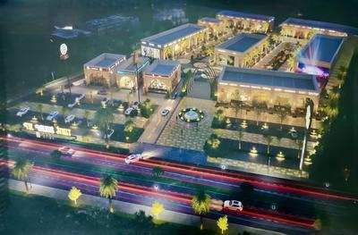 Others image of 900.0 Sq.ft   Showroom for sale in Daun Kalan for 10000000