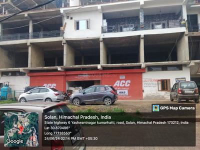 Others image of 2880.0 Sq.ft   Showroom for rent in Baddi for 90000