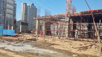 Others image of 350.0 Sq.ft   Shop for sale in Nerul for 9200000