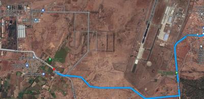 Others image of 3025.0 Sq.ft Commercial Plot for sale in Airport Area for 7000000