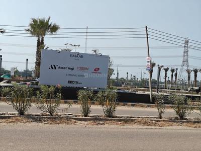Others image of 1206.0 Sq.ft   Commercial Plot for sale in Sector 115 for 45000000