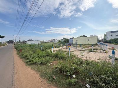 Commercial Plot
