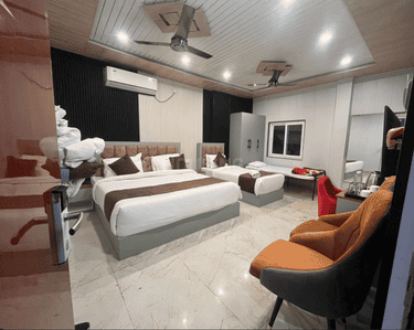 Commercial Property