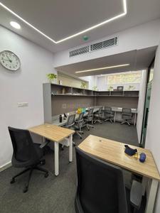 Cabin image of 3000.0 Sq.ft  Ready to use Office Space for rent in Siripuram for 350000