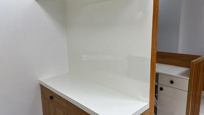 Others image of 600.0 Sq.ft  Ready to use Office Space for rent in Thaltej for 54000