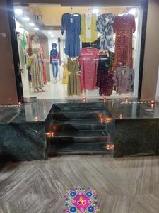 Others image of 350.0 Sq.ft   Showroom for rent in Pimple Gurav for 35000