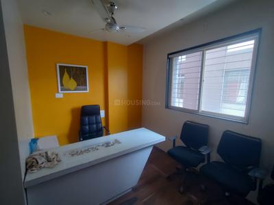 Ready to use Office Space