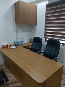 Ready to use Office Space