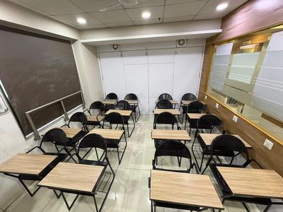 Others image of 1022.0 Sq.ft  Ready to use Office Space for rent in Maninagar for 100000