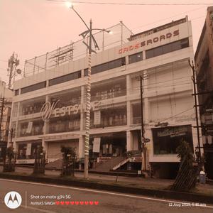 Others image of 2000.0 Sq.ft Showroom for rent in Chanakya Nagar for 96000