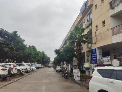 Others image of 650.0 Sq.ft pre-leased Ready to use Office Space for sale in Omaxe City for 3800000