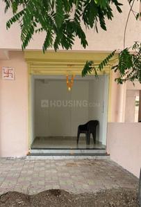 Entrance image of 110.0 Sq.ft   Shop for rent in Hirawadi for 12000