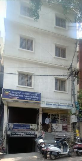 Commercial image of 200.0 Sq.ft Shop for rent in Malleswaram for 10000
