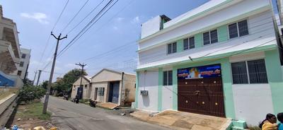 Others image of 5000.0 Sq.ft   Commercial Plot for rent in Thiru V K Nagar for 50000