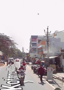 Others image of 5500.0 Sq.ft pre-leased  Shop for sale in JP Nagar for 33500000