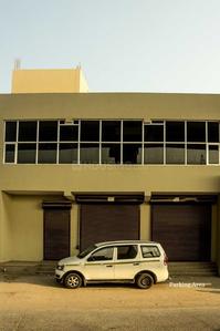 Entrance image of 2000.0 Sq.ft   Showroom for rent in Sector 16A Dwarka for 210000