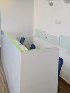Ready to use Office Space