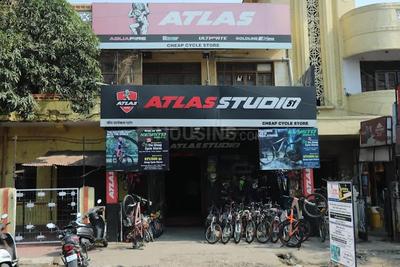 Showroom