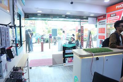 Others image of 190.0 Sq.ft pre-leased  Shop for sale in Laxmi Nagar for 30000000