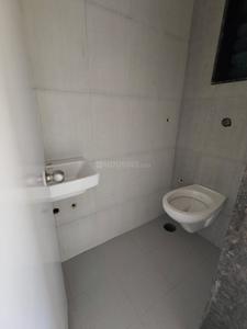 Others image of 875.0 Sq.ft  Ready to use Office Space for sale in Kandivali West for 20500000