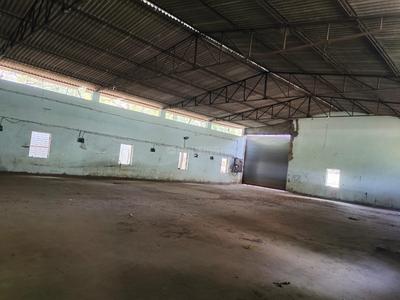 Commercial Plot