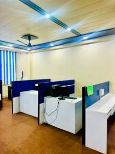 Others image of 840.0 Sq.ft  Ready to use Office Space for rent in Vasundhara for 65000