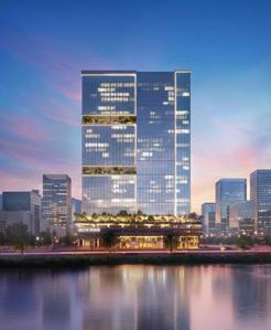 Others image of 549.0 Sq.ft  Bare shell Office Space for sale in Airoli for 9999000
