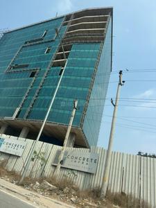 Others image of 180000.0 Sq.ft  Bare shell Office Space for sale in Financial District for 299999999