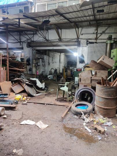 Others image of 400.0 Sq.ft   Commercial Property for rent in Kanjurmarg West for 40000