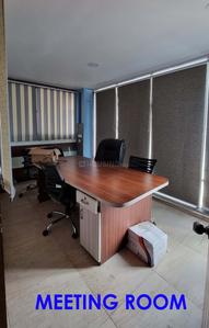 Ready to use Office Space